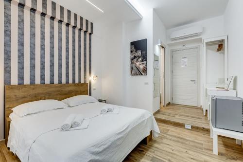 VATICANDREAM GUEST HOUSE