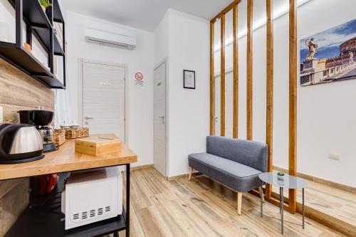 VATICANDREAM GUEST HOUSE