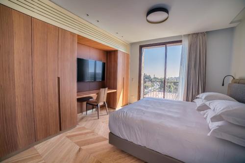 The Theater Suites Jerusalem – Photos 3