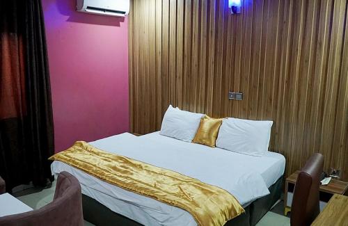 La Topik Hotel & Suites – Photos 3