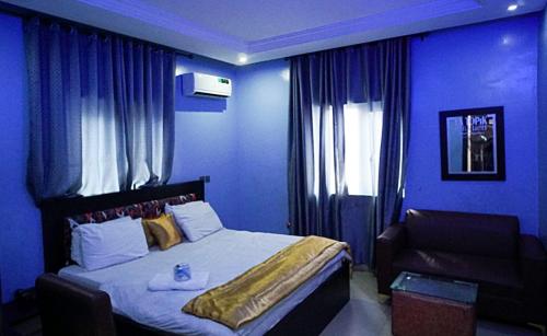 La Topik Hotel & Suites – Photos 4