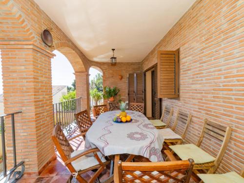 Cubo's La Era House Benalmadena Pueblo
