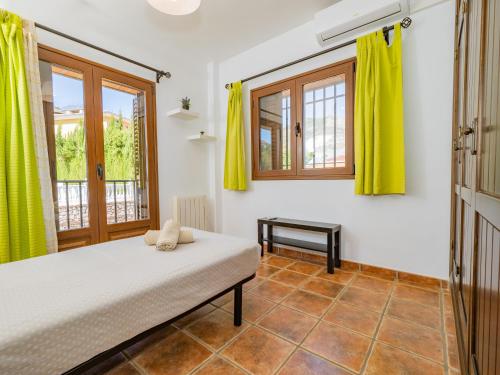 Cubo's La Era House Benalmadena Pueblo