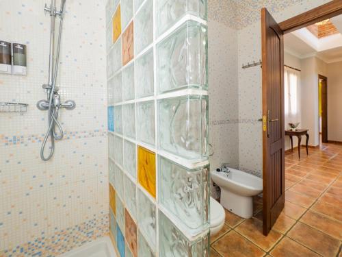 Cubo's La Era House Benalmadena Pueblo
