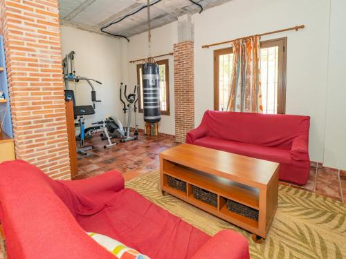 Cubo's La Era House Benalmadena Pueblo