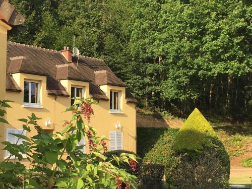 Montigny-le Chertif