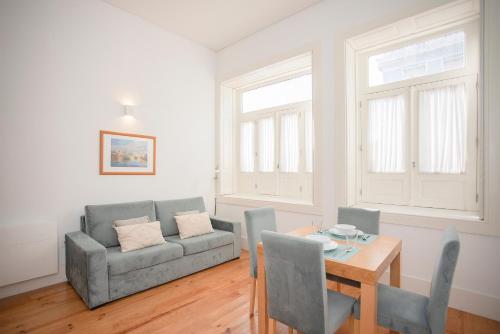 Liiiving in Porto - Urban Retreat Apartment