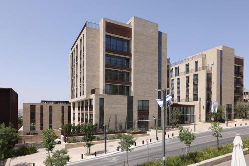 The Theater Suites Jerusalem – Photos 5