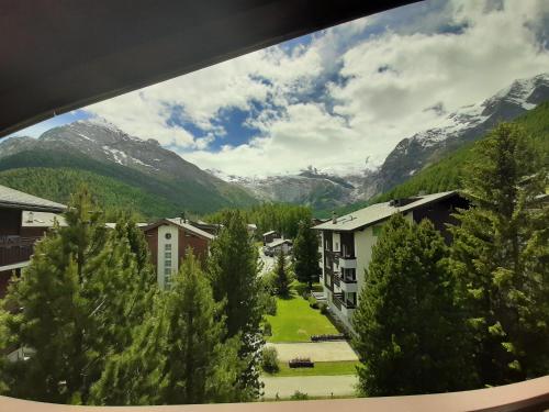 Everest N - Two room apartment for 4 persons