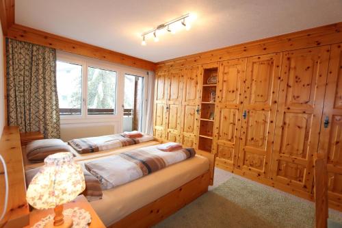Everest N - Two room apartment for 4 persons