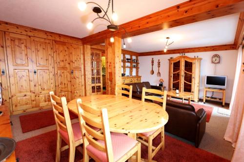 Everest N - Two room apartment for 4 persons