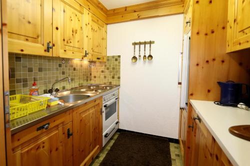 Everest N - Two room apartment for 4 persons