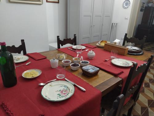 Ποτά στο Aricelle Speziali