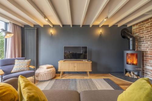 The Granary Thorington