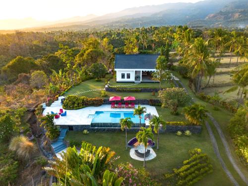 Sea View Villa Bloom Bali