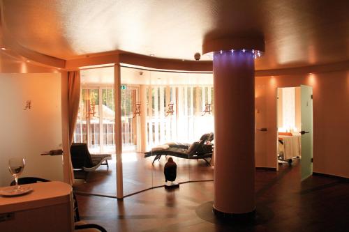 Golf- und Wellnesshotel Amtsheide