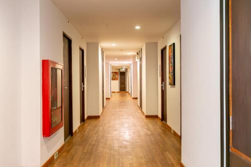 Fotografie z fotogalerie ubytování Farthai Residence v destinaci Phan Thong