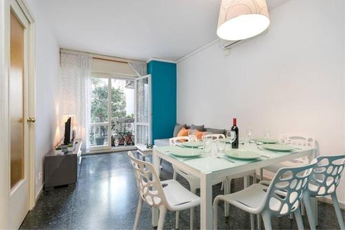Canela Homes BARCELONA PARK GÜELL