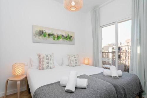 Canela Homes BARCELONA COZY