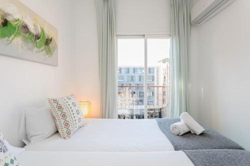Canela Homes BARCELONA COZY