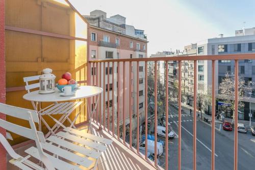 Canela Homes BARCELONA COZY