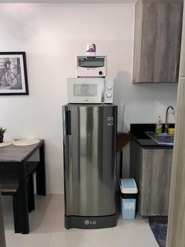 FAME RESIDENCE by Khiel Lucas