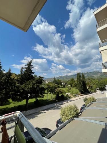 Gallery image of Panoramic View Apartment in Përmet