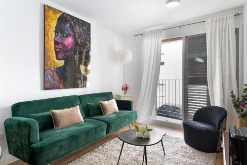 Casco antiguo2 Piscina y Parking by Vero