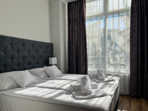 AM HOTEL WELLNESS **** – Photos 4