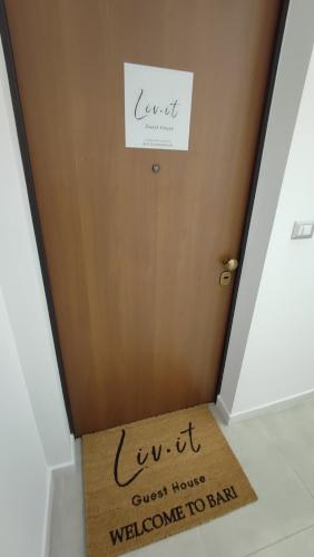 Φωτογραφία από το άλμπουμ του Liv it - Guest House στο Μπάρι