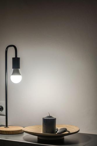 Minimalistic!