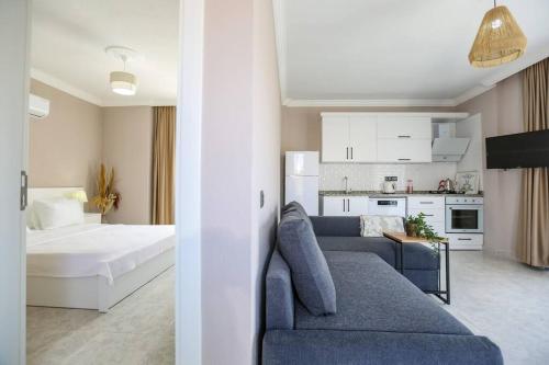 Fotografie z fotogalerie ubytování Cozy Room v destinaci Kaş
