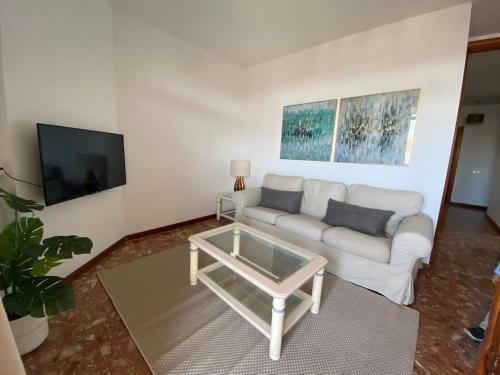 Apartamento Playa Las Vistas, free Wifi - playa
