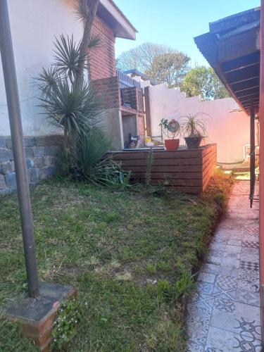 alquilar Monoambiente Namaste en Villa Gesell