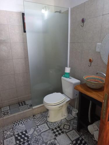 alojamiento Monoambiente Namaste Villa Gesell