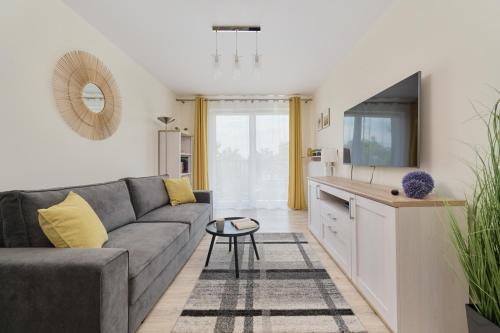 Foto Apartment Piękna with PARKING Wrocław by Noclegi Renters