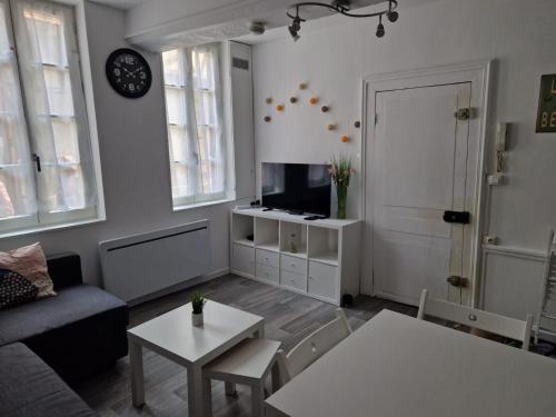 Superbe appartement - Hypercentre - rue Madeleine - 6 personnes