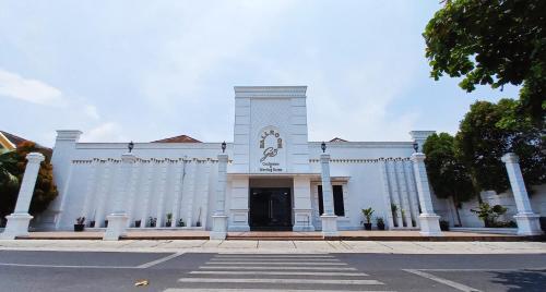 Gambar di galeri bagi Hotel Syariah GS HERITAGE, Kota Metro di Metro