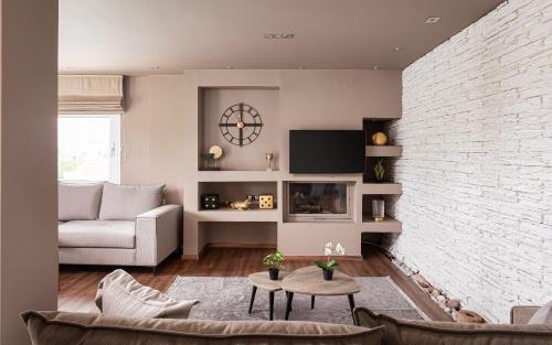 Glyfada Premium Residence