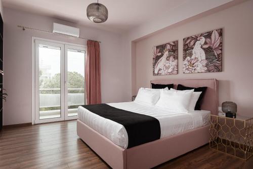 Glyfada Premium Residence