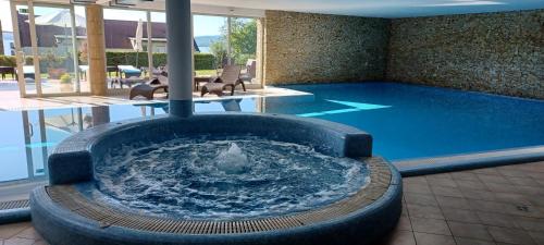 Echo Residence All Suite Hotel 8237 Tihany, Felsőkopaszhegyi út 35 kép - 3