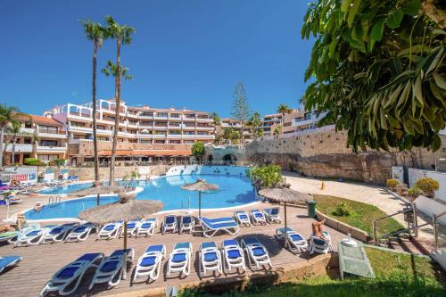 Casa Sophi - Tenerife South Golf del Sur Albatros Park