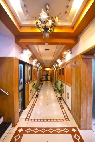 Imagen de la galería de Hotel Vrundavan Residency, en Vadodara