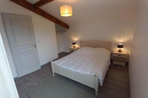 Photo de la galerie de l'établissement Appartement 70 m2 - Terrasse et Jardin privatifs, à Mouguerre