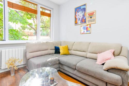 Sofia's Best Kept Secret in Prime Location!