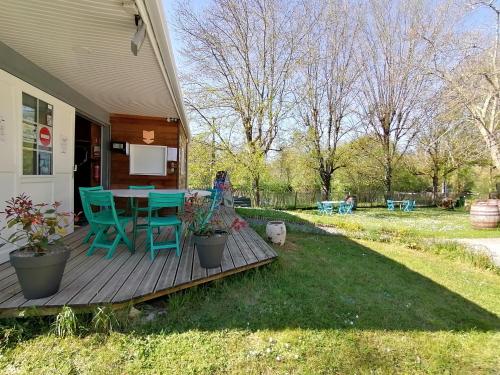 Camping de Bourg Charente – Photos 4