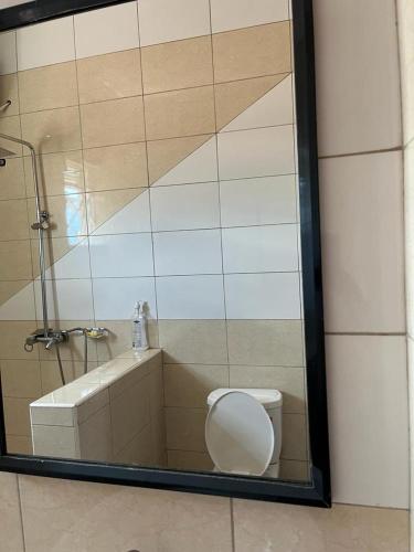 Galeriebild der Unterkunft Vee's place in Buwate