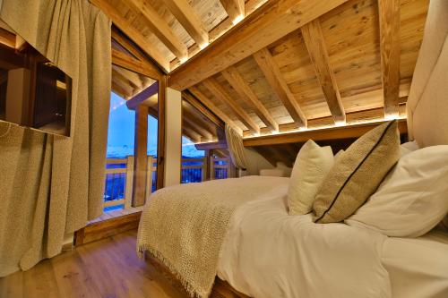 Foto de la galeria de Epicime Lodge a Landry