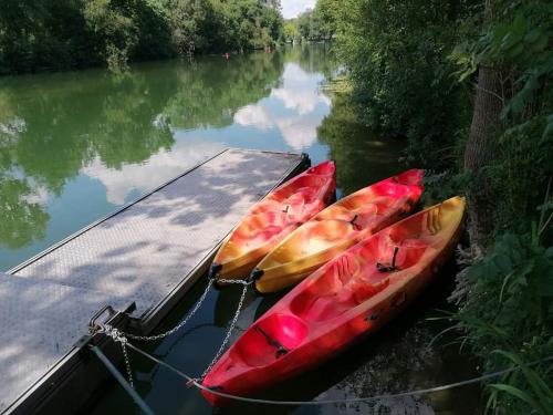 Camping de Bourg Charente – Photos 2