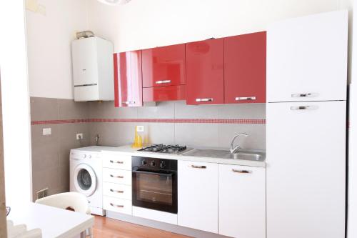 Billede fra billedgalleriet på Maison Trés Jolie - Apartment A i Corato